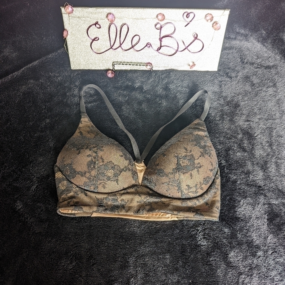 Victoria's Secret Bra